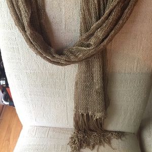 SHAWL/SHOULDER WRAP/SCARF